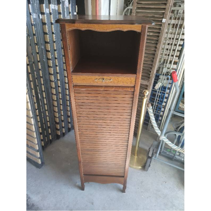 MEUBLE RIDEAU 1 NICHE 