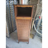 MEUBLE RIDEAU 1 NICHE 