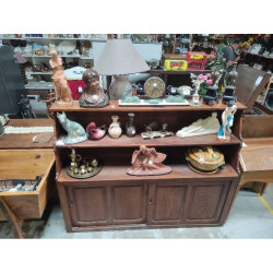 COMPTOIR DE MAGASIN