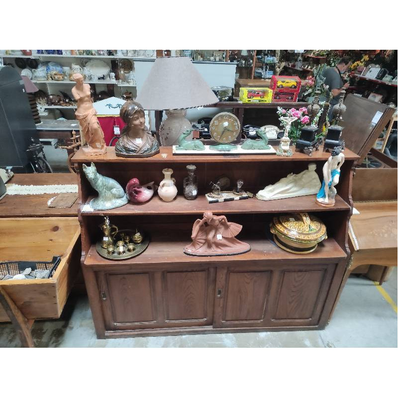 COMPTOIR DE MAGASIN