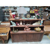 COMPTOIR DE MAGASIN