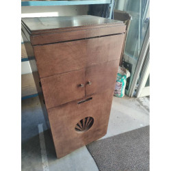 MEUBLE HIFI
