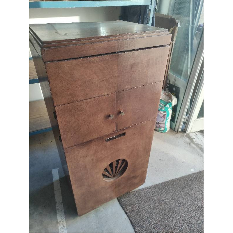 MEUBLE HIFI