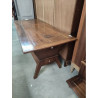 GRAND PÉTRIN TABLE EN NOYER