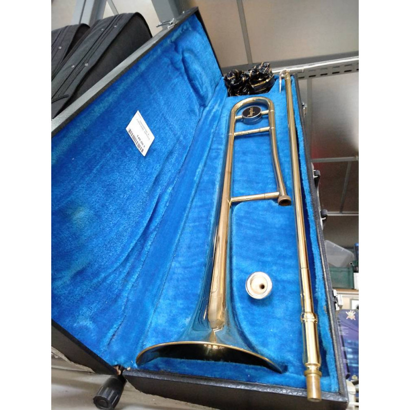 TROMBONE À COULISSE JUPITER