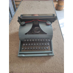 MACHINE A ÉCRIRE ENFANT 