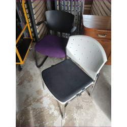 CHAISE BUREAU