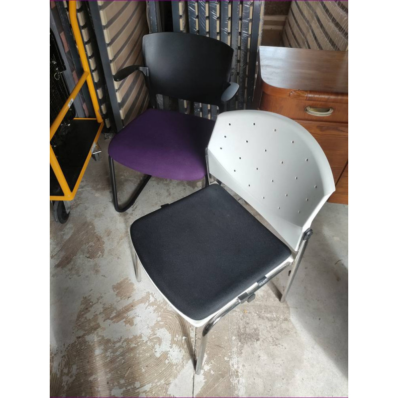 CHAISE BUREAU