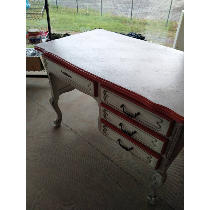 BUREAU RÉGENCE