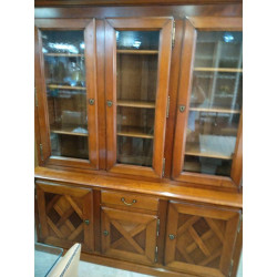 BUFFET 2 CORPS MERISIER
