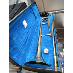 TROMBONE À COULISSE JUPITER