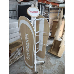 PRÉSENTATION PUBLICITAIRE 