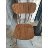 CHAISE FORMICA 