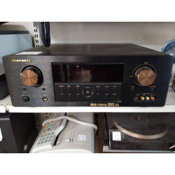 AMPLI MARANTZ SR 5500