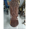 CHAISE AFRICAINE 