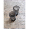 LOT DE 2 VERRES  ELIXIR