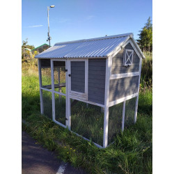 POULAILLER HUGUET 128