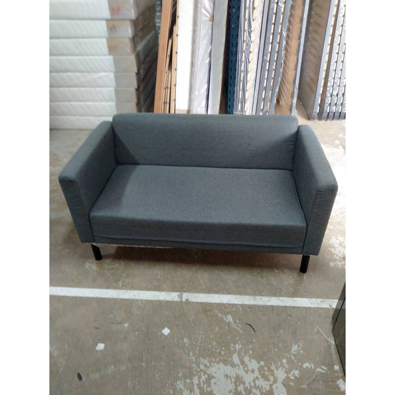 BANQUETTE GRIS