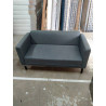 BANQUETTE GRIS