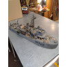 MAQUETTE BATEAU