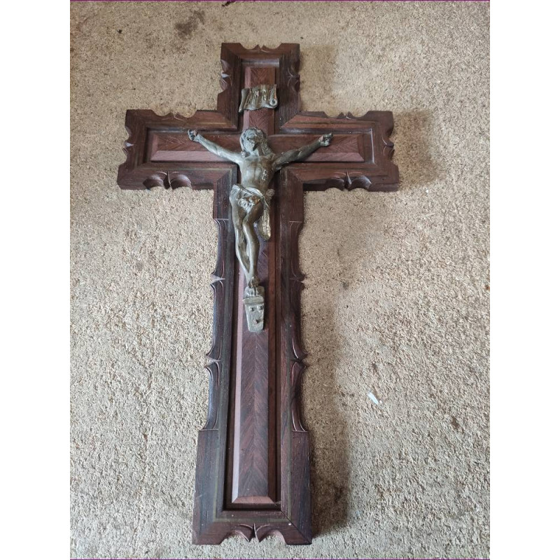 CRUCIFIX