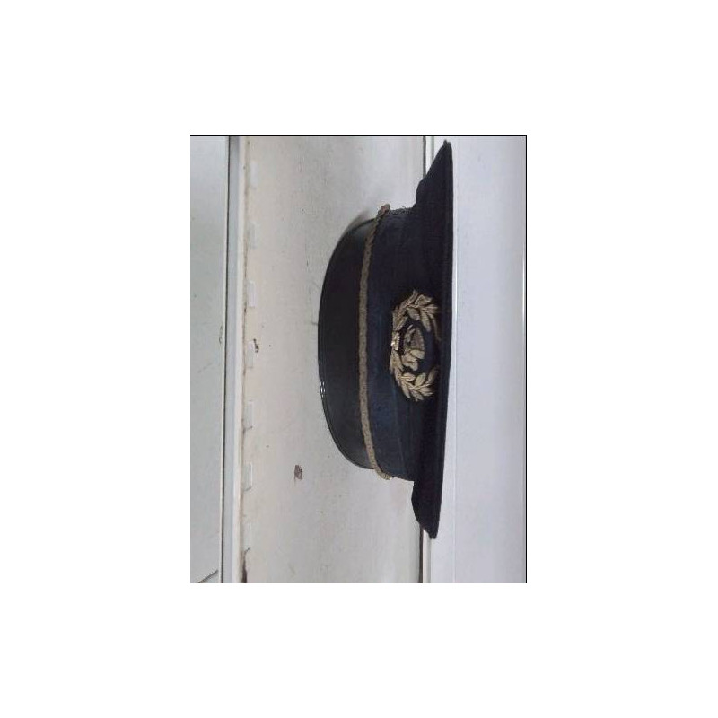 CASQUETTE AIR FRANCE ANNÉE 50