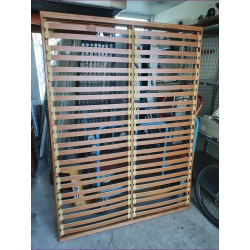 SOMMIER LATTES 140/290