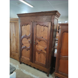 ARMOIRE AUVERGNATE 