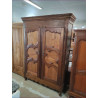 ARMOIRE AUVERGNATE 