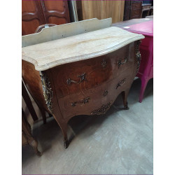 COMMODE STYLE LOUIS XV