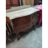 COMMODE STYLE LOUIS XV