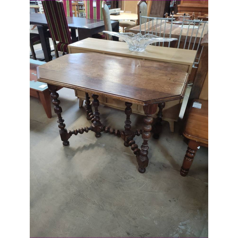 TABLE STYLE LOUIS XVII 