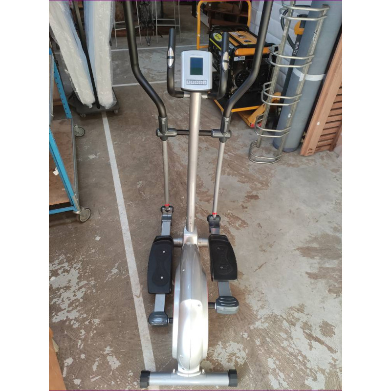 VÉLO ELLIPTIQUE TECHNESS