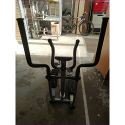 VÉLO ELLIPTIQUE TECHNESS