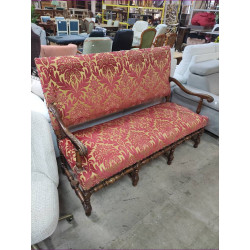 ENSEMBLE SALON LOUIS XIV