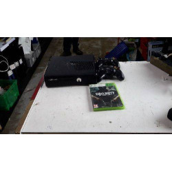 CONSOLE XBOX 360 250GO 2...