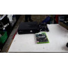 CONSOLE XBOX 360 250GO 2 MANETTES 1 JEU