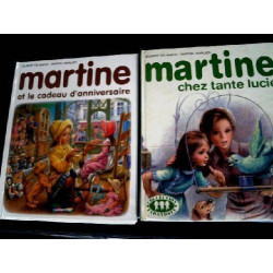 BD MARTINE