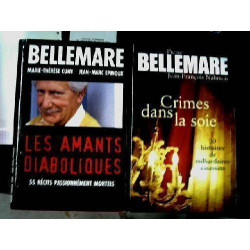 LIVRE BELLEMARE