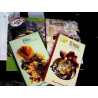 LIVRE RECETTES