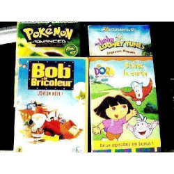 DVD ENFANT