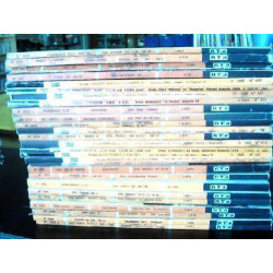 REVUE TECHNIQUE AUTOMOBILE