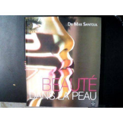LIVRE LA BEAUTE
