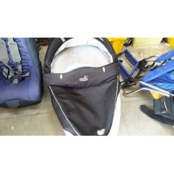 LANDEAU BÉBÉ CONFORT