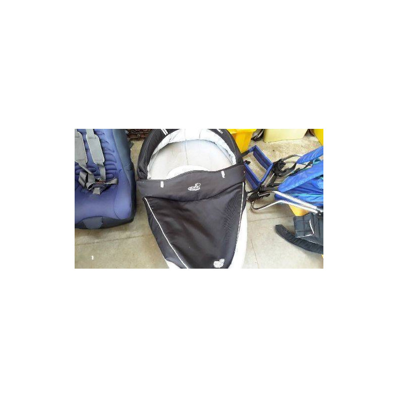 LANDEAU BÉBÉ CONFORT