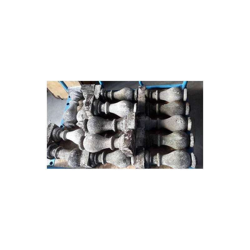 BALUSTRE 