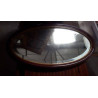 MIROIR OVALE