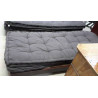 LIT EXTENSIBLE AVEC MATELAS