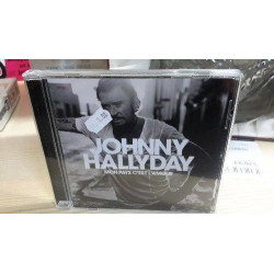 CD JOHNNY   MON PAYS