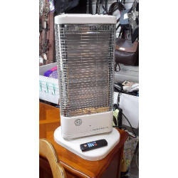 CHEVET MERISIER 3 TIROIRS